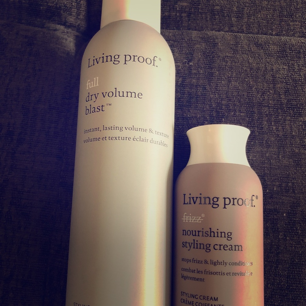 Living Proof set